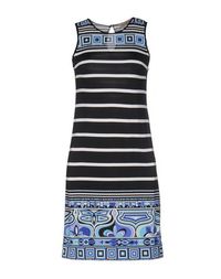 Короткое платье Emilio Pucci