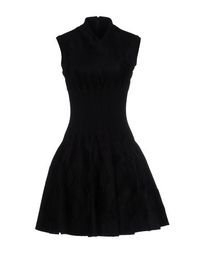 Короткое платье AlaÏa