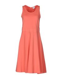 Короткое платье Armani Collezioni