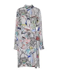 Платье до колена Emilio Pucci
