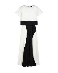 Платье до колена Proenza Schouler