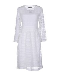 Короткое платье Isabel Marant