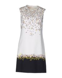 Короткое платье Giambattista Valli