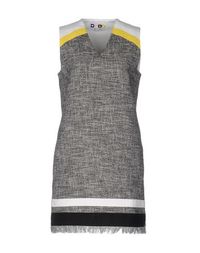 Короткое платье Msgm