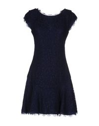 Короткое платье Diane VON Furstenberg