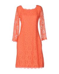 Короткое платье Diane VON Furstenberg