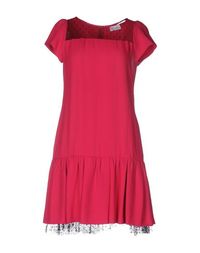 Короткое платье Redvalentino