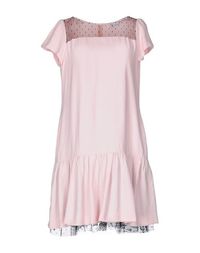 Короткое платье Redvalentino