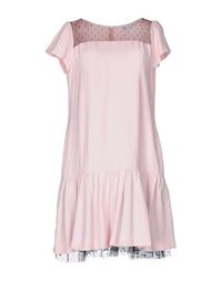 Короткое платье Redvalentino