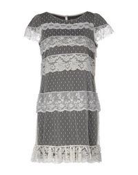 Короткое платье Redvalentino