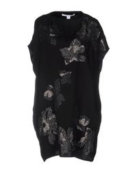 Короткое платье Diane VON Furstenberg