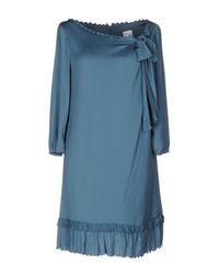 Короткое платье Redvalentino