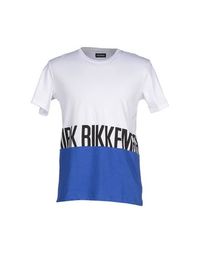 Футболка Dirk Bikkembergs