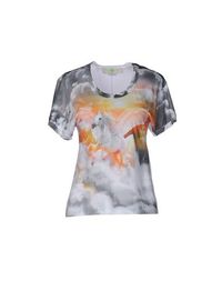 Футболка Stella Mccartney
