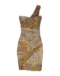 Короткое платье Isabel Marant