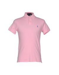 Поло Polo Ralph Lauren