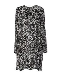 Короткое платье Isabel Marant