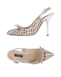 Туфли Dolce & Gabbana