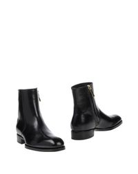 Полусапоги и высокие ботинки TOM Ford