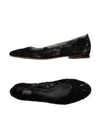 Балетки Marc Jacobs
