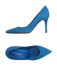 Туфли Gianvito Rossi