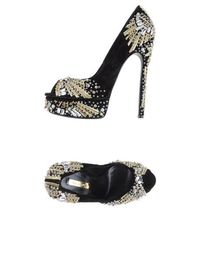 Туфли Casadei