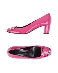 Туфли Casadei