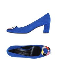 Туфли Casadei