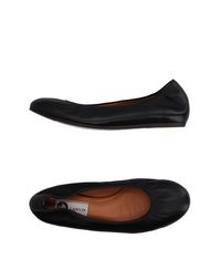 Балетки Lanvin
