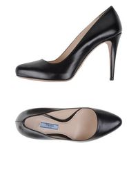 Туфли Prada