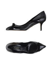 Туфли Dolce & Gabbana