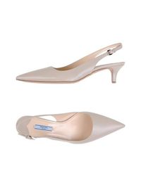 Туфли Prada