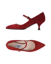 Туфли Prada