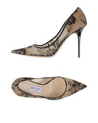 Туфли Jimmy Choo London