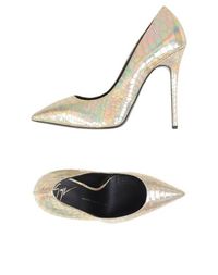 Туфли Giuseppe Zanotti Design