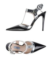 Туфли Prada