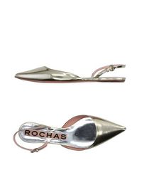 Балетки Rochas