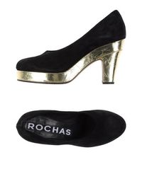 Туфли Rochas