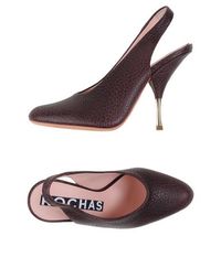 Туфли Rochas