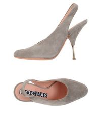 Туфли Rochas