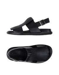 Сандалии Marni