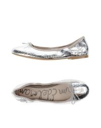 Балетки SAM Edelman