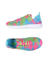 Низкие кеды и кроссовки Nike