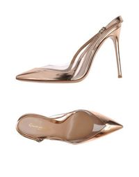 Туфли Gianvito Rossi