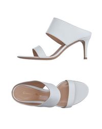 Сандалии Gianvito Rossi