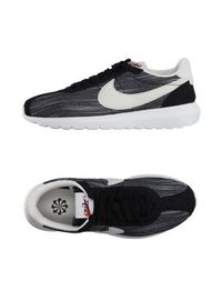 Низкие кеды и кроссовки Nike