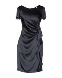 Короткое платье Blumarine