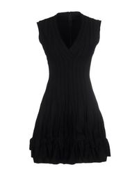 Короткое платье AlaÏa