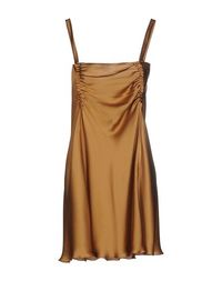 Короткое платье Alberta Ferretti