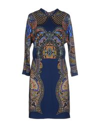 Короткое платье Etro
